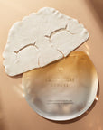 Clé de Peau Beauté: Vitality-Enhancing Eye Mask Supreme - 6 sheets