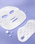 Shiseido Vital Perfection: LiftDefine Radiance Face Mask - 6 Mask