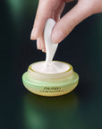 Shiseido Future Solution LX: Legendary Enmei Ultimate Brilliance Eye Cream - 15ml