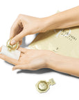 Clé de Peau Beauté: Illuminating Concentrate Mask - 6 Mask
