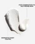 Shiseido: Deep Cleansing Foam (for oily to blemish-prone skin) - 125ml