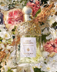 Guerlain Aqua Allegoria: Nerolia Vetiver - Eau De Toilette - 75ml / 200ml (Refill)