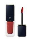 Clé de Peau Beauté: Cream Rouge Matte
