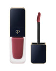 Clé de Peau Beauté: Cream Rouge Matte