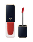 Clé de Peau Beauté: Cream Rouge Matte