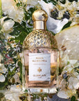 Guerlain Aqua Allegoria: Pera Granita - Eau De Toilette - 75ml / 200ml (Refill)