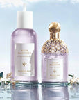 Guerlain Aqua Allegoria: Flora Salvaggia - Eau De Toilette - 75ml / 200ml (Refill)