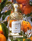 Guerlain Aqua Allegoria: Mandarine Basilic - Eau De Toilette - 75ml / 200ml (Refill)