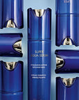 Guerlain Super Aqua: Serum - 50ml