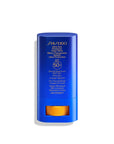 Shiseido Sunscreen: Ultra Sun Protector Clear Stick Broad Spectrum SPF 50+