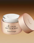 Valmont l'Elixir des Glaciers: Votre Visage - 50ml