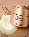 Valmont l'Elixir des Glaciers: Masque Majestueux Votre Visage – 50ml