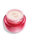 Shiseido Essential Energy: Hydrating Day Cream Broad Spectrum SPF 20 - 50ml