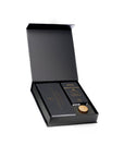 Valmont l'Elixir Des Glaciers: Eye Lifting Ritual Set