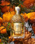 Guerlain Aqua Allegoria: Mandarine Basilic Frote - Eau De Parfum - 75ml / 200ml (Refill)