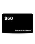 Fleuri Beauty & Spa E-Gift Cards