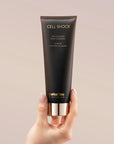 Swiss Line Cell Shock: Collagen Balm Cleanser - 160ml