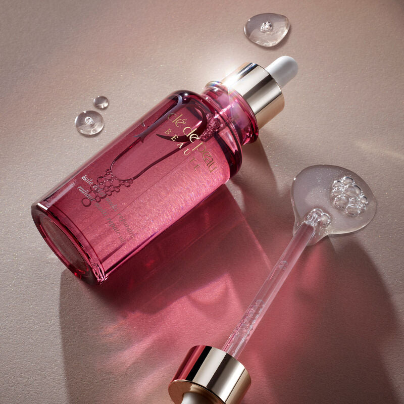 Clé de Peau Beauté: Radiant Multi Repair Oil - 75ml – Fleuri