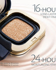 Clé de Peau Beauté: Radiant Cushion Foundation Dewy Refill