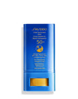 Shiseido: Clear Sunscreen Stick SPF 50+ - 20g