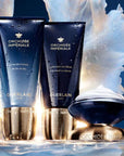 Guerlain Orchidee Imperiale: The Oil In Gel - 150ml
