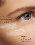 Estee Lauder: Re-Nutriv Ultimate Lift Regenerating Youth Eye Creme Rich - 15ml