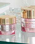 Estee Lauder: Resilience Multi-Effect Tri-Peptide Eye Creme - 15ml