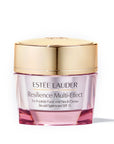 Estee Lauder: Resilience Multi-Effect Moisturizer Tri-Peptide Face and Neck Creme SPF 15 - 50ml