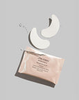 Shiseido Benefiance: WrinkleResist24 Pure Retinol Express Smoothing Eye Mask - 12x