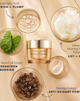 Estee Lauder: Revitalizing Supreme+ Youth Power Creme SPF 25 Moisturizer - 50ml