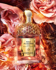 Guerlain Aqua Allegoria: Rosa Palissandro Frote - Eau De Parfum - 75ml / 200ml (Refill)