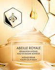 Guerlain Abeille Royale: Intense Repair Youth Oil-In-Balm - 80ml