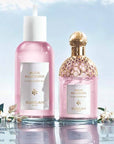 Guerlain Aqua Allegoria: Flora Cherrysia - Eau De Toilette - 75ml / 200ml (Refill)