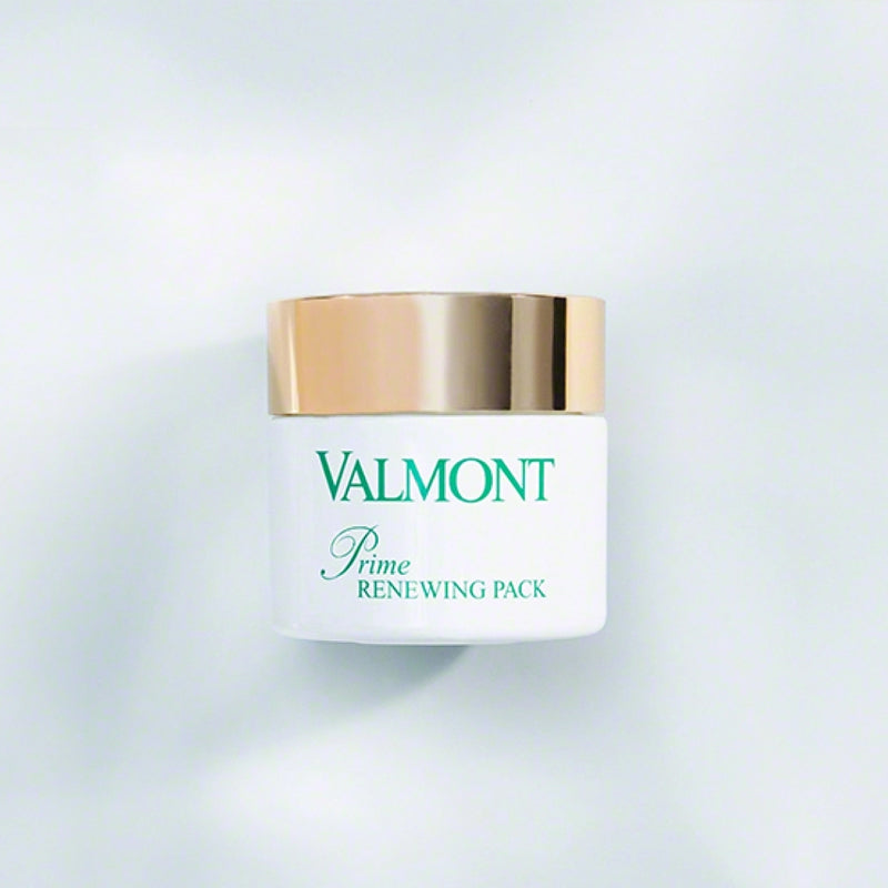 Valmont Intensive: Prime Renewing Pack – 50ml / 75ml – Fleuri