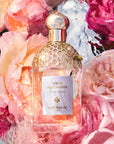 Guerlain Aqua Allegoria: Rosa Rossa - Eau De Toilette - 75ml / 200ml (Refill)