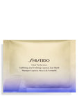 Shiseido Vital Perfection: Uplifting and Firming Express Eye Mask - 2x