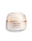 Shiseido Benefiance: Wrinkle Smoothing Eye Cream - 15ml