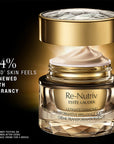 Estee Lauder: Re-Nutriv Ultimate Diamond Transformative Brilliance Soft Creme Moisturizer - 50ml