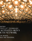Estee Lauder: Re-Nutriv Ultimate Diamond Transformative Brilliance Soft Creme Moisturizer - 50ml