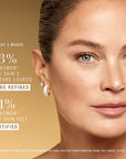 Estee Lauder: Re-Nutriv Ultimate Diamond Sculpted Transformation Creme Moisturizer - 50ml