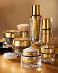 Estee Lauder: Re-Nutriv Ultimate Diamond Sculpted Transformation Creme Moisturizer - 50ml