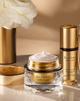 Estee Lauder: Re-Nutriv Ultimate Diamond Sculpted Transformation Creme Moisturizer - 50ml