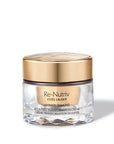 Estee Lauder: Re-Nutriv Ultimate Diamond Sculpted Transformation Creme Moisturizer - 50ml
