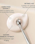 Clé de Peau Beauté: Enhancing Eye Contour Cream Supreme - 15 ml