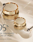 Clé de Peau Beauté: Enhancing Eye Contour Cream Supreme - 15 ml