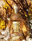 Guerlain Aqua Allegoria: Bosca Vanilla Forte - Eau De Parfum - 75ml / 200ml (Refill)