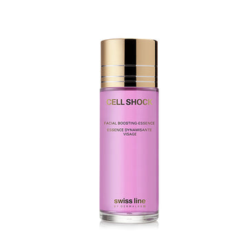 Swiss Line Cell Shock: Facial Boosting Essence – 150 ml