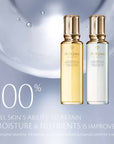 Clé de Peau Beauté: Hydro-Softening Lotion – 170 ml