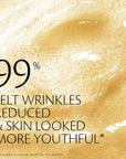 Clé de Peau Beauté: Precious Gold Vitality Mask - 75ml