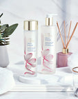 Estee Lauder: Micro Essence Treatment Lotion Toner Fresh with Sakura Ferment - 200ml / 400ml
